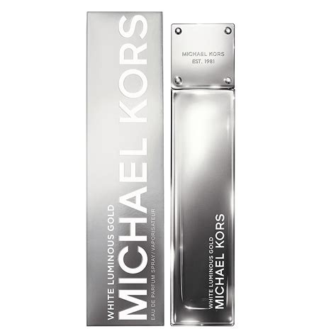 michael kors luminous perfume review|Michael Kors perfume original.